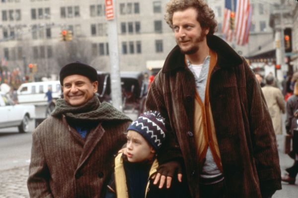 Home Alone 2: Lost in New York on AllMovie